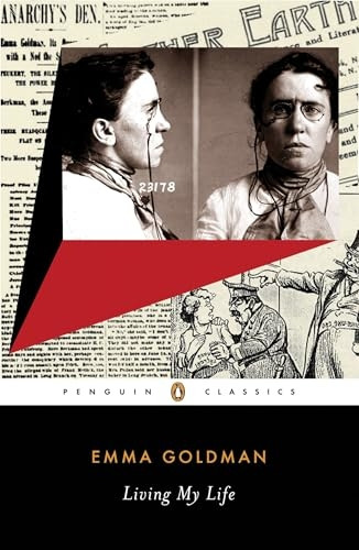 Living My Life (Penguin Classics) [Abridged]