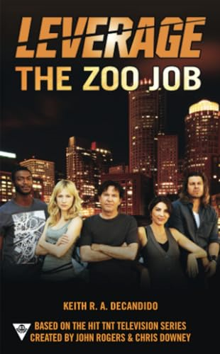 The Zoo Job