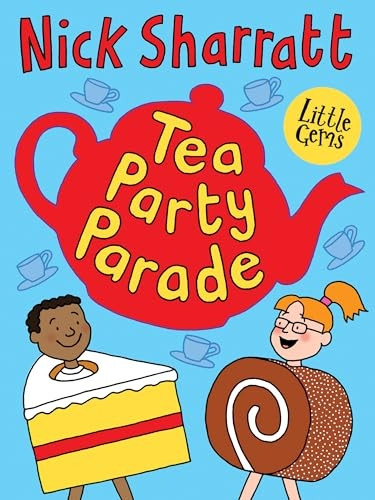 Tea Party Parade (Little Gems)