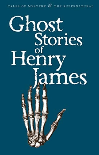 Ghost Stories (Mystery & Supernatural)