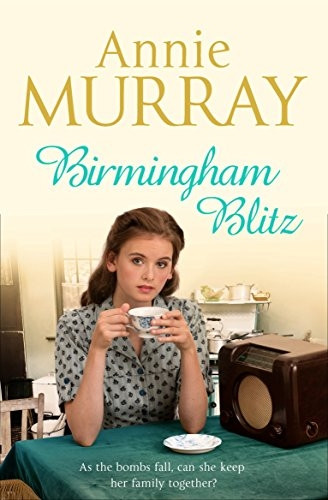 Birmingham Blitz (Birmingham)