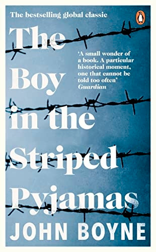 Boy in the Striped Pyjamas