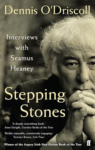 Stepping Stones: Interviews with Seamus Heaney