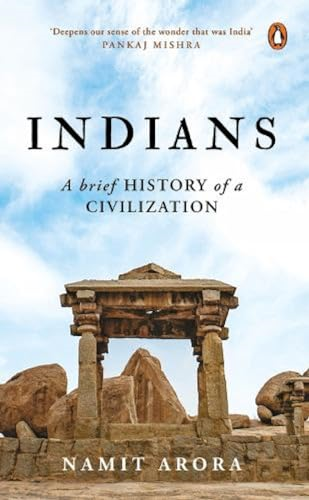 Indians: A Brief History  - of a Civilization
