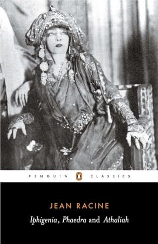 Iphigenia: WITH Phaedra (Classics)