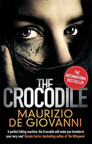 The Crocodile (Giuseppe Lojacono 1)
