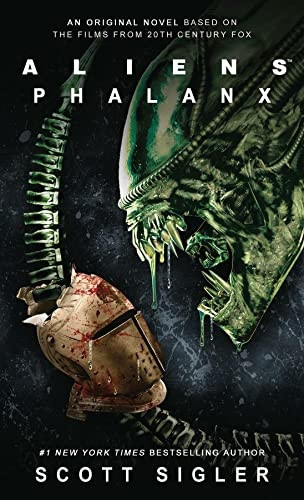 Alien: Phalanx (Alien)