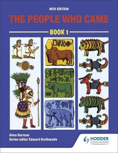 The People Who Came
