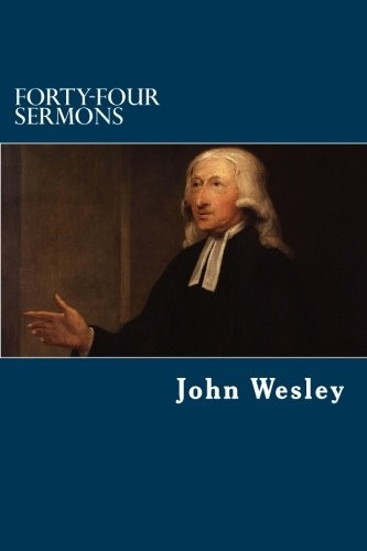 Forty-Four Sermons
