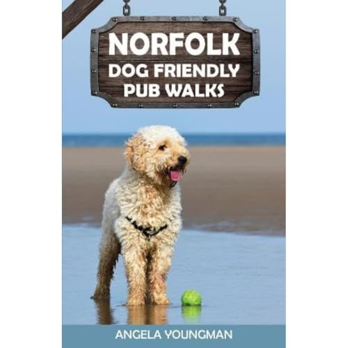 Norfolk Dog Friendly Pub  Walks