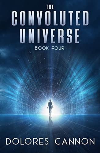 The Convoluted Universe: Book Four: 4