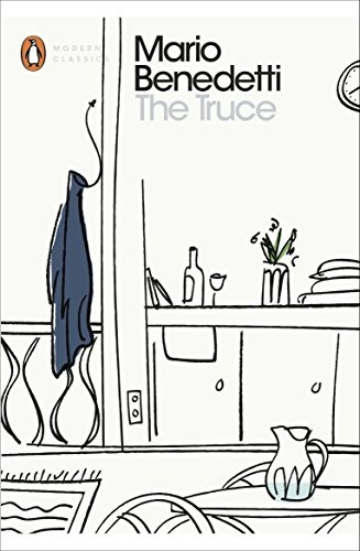 The Truce: The Diary of Martoín Santom (Penguin Modern Classics)