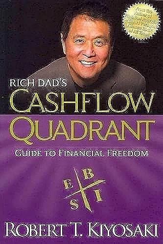 Rich Dad's Cashflow Quadrant