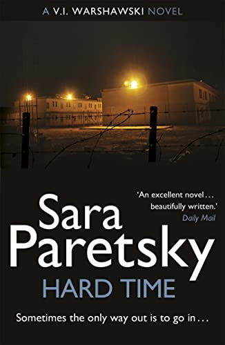 Hard Time: A V.I. Warshawski Novel