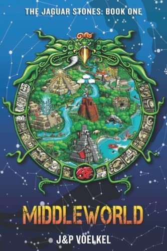 Middleworld (Jaguar Stones)