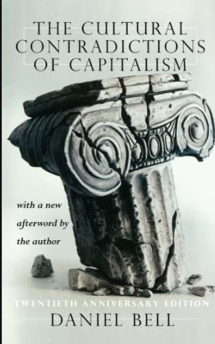 Cultural Contradictions of Capitalism