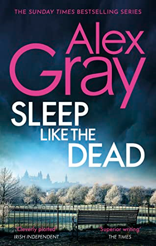 Sleep Like The Dead