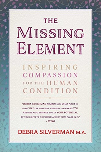 Missing Element: Inspiring Compassion For The Human Condition