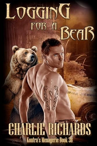 Logging For A Bear (Kontra's Menagerie)