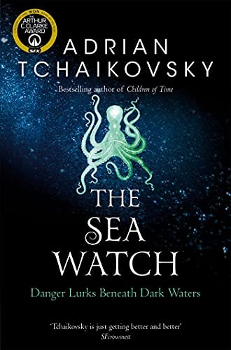 The Sea Watch (Shadows of the Apt)
