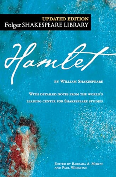 The Tragedy of Hamlet: Prince of Denmark