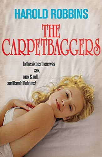 The Carpetbaggers (Hodder Great Reads)
