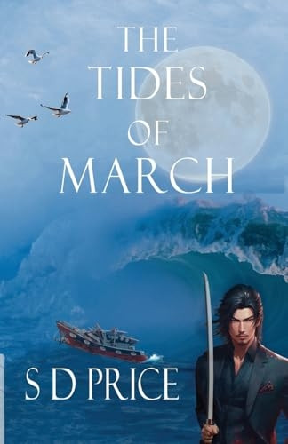 The Tides of March: International Thriller