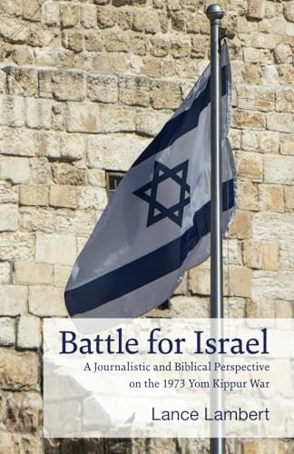 Battle for Israel