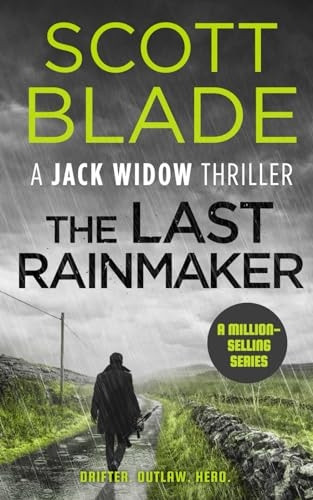 The Last Rainmaker (Jack Widow)
