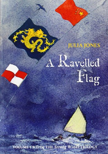 A Ravelled Flag