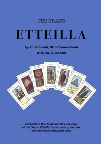 The Grand Etteilla