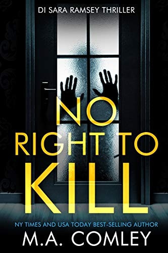 No Right to Kill (Di Sara Ramsey)