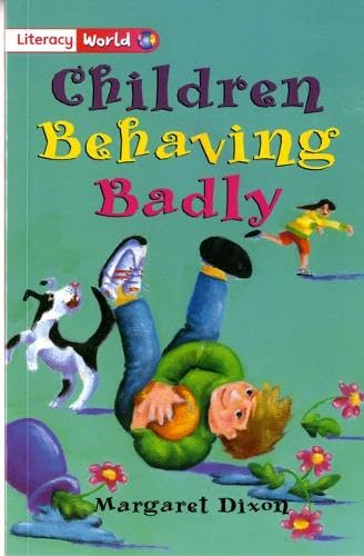 Literacy World Fiction: Stage 2