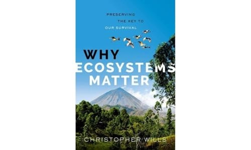 Why Ecosystems Matter: Preserving the Key to Our Survival