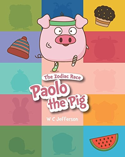 The Zodiac Race - Paolo the Pig