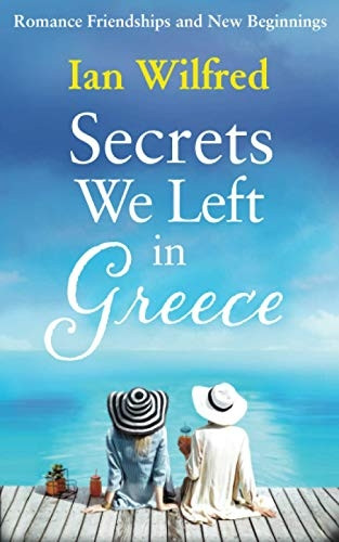 Secrets We Left In Greece