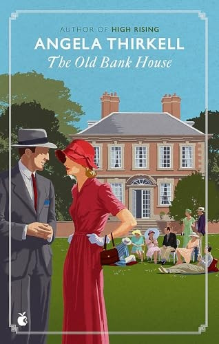 The Old Bank House: A Virago Modern Classic