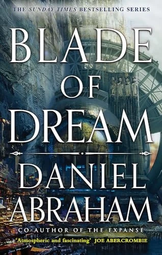 Blade of Dream: The Kithamar Trilogy Book 2 (Kithamar Trilogy The)