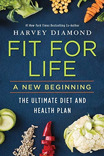 Fit For Life