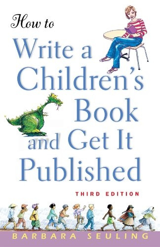How to Write a Childrens Book and Get It Published