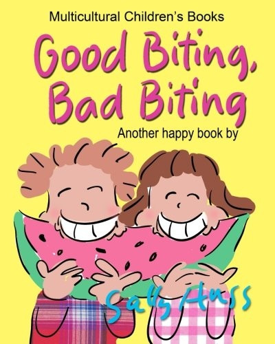 Good Biting, Bad Biting