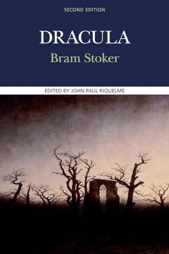 Dracula (Case Studies in Contemporary Criticism)