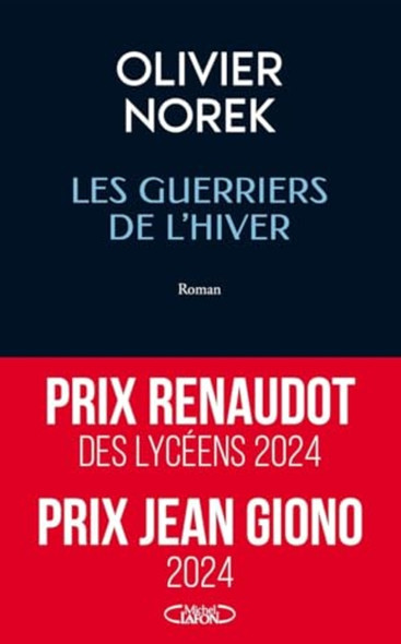 Titre A Venir (Roman N8)
