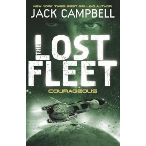 The Lost Fleet