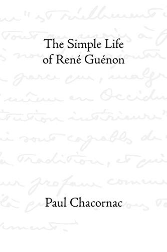 The Simple Life of Ren E Gu Enon