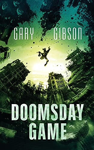 Doomsday Game (Apocalypse  - Duology)