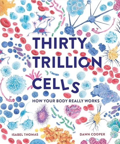 Thirty Trillion Cells: How Your Body Really Works
