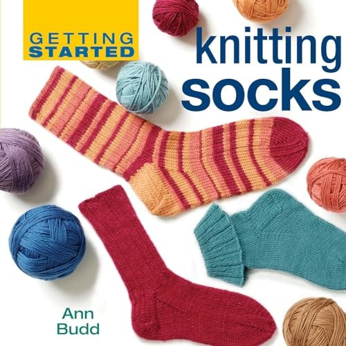 Getting Started Knitting Socks (Getting Started) (Getting Started)