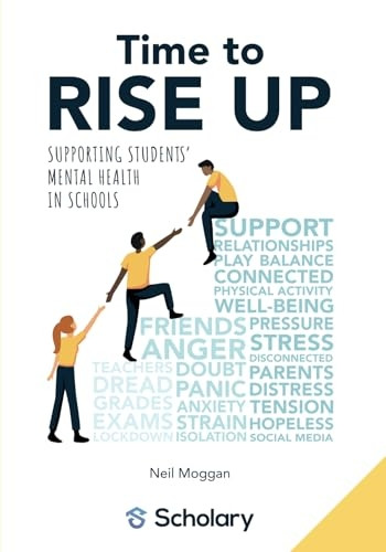 Time to RISE Up: Supporting Students' Mental Health in Schools