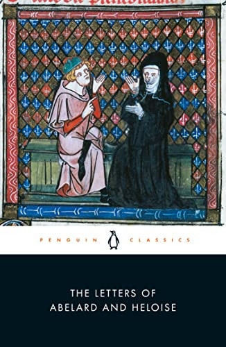 The Letters of Abelard and Heloise (Penguin Classics)